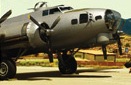 B-17 Flying Fortress on the cover of NAVY RULES