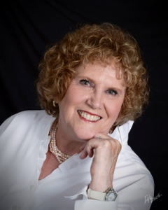 Author Ann DeFee