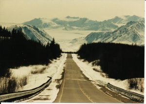 ALCAN Highway Circa 1985