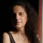 Author Linda Cardillo