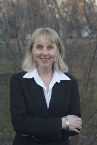 Author Kathleen Rodgers